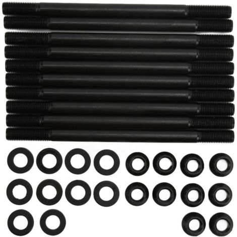Kit de goujons de culasse moteur ARP 2084301 Remplacement pour 1,5 L SOHC D15B1/D15B2/D15B6/D15B7. (1/5)