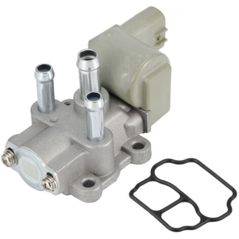 22270-15010, Remplacement de Soupape de Commande d'air de Ralenti de Soupape IAC de Haute Précision pour GEO PRIZM 1993-1995 pour Auto.
