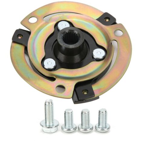 5N0820803A 5N0820803 Métal Auto A Ctch Plaque de Moyeu Réparation 5N0820803A Remplacement adapté pour.
