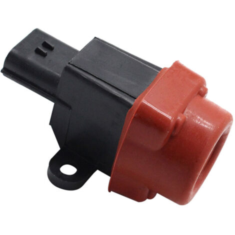 Premier interrupteur à inertie Capteur de collision de véhicule Allumage standard Pompe à carburant électrique (1/5)