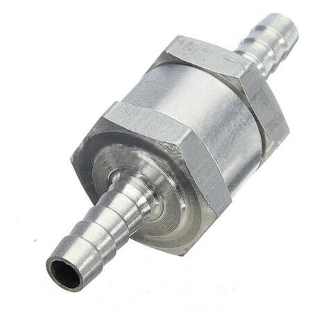 Clapet Anti-Retour à Sens Unique d'Alliage d'Aluminium de 8mm (1/2)