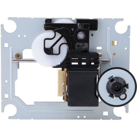 SF P101N Laser Tip 16 Broches Basse Vitesse Single Channel CD Player Completer Mécanisme (1/5)