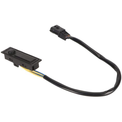 Interrupteur de Déverrouillage de Voiture 25380 4EA1A, Ouvre-porte Arrière Compatible avec 2015 2019. (1/5)