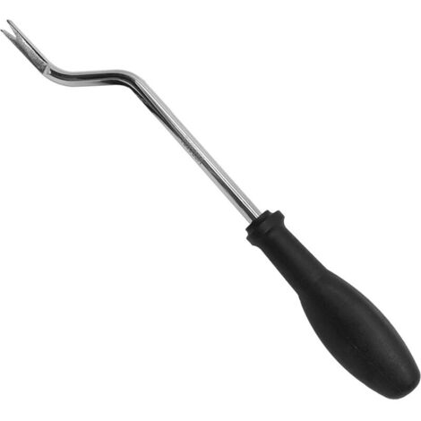 Remplacement de l'outil de libération de la poignée du toit pour Volkswagen Golf, Tiguan, Skoda T10518 / T10518A, outils de retrait. (1/5)