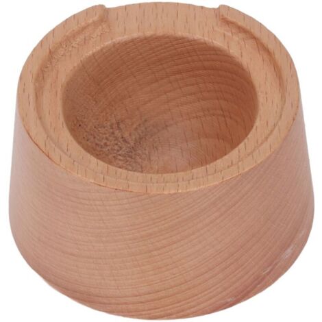 Support de Recharge de Capsules de café en Bois, Robuste et Pratique, Support de Poudre de café Compatible avec Diverses Capsules de café, pour la Maison, le Bureau et les Cafés (1/5)