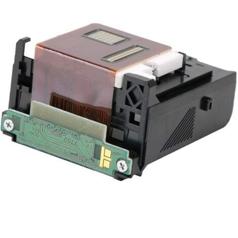Pixma Ip100, Pixma Ip100,Pixma Ip100,Tête D'Impression Ip110 Qy6 0068 Accessoires Pour Imprimantes Couleur De La Tête D'Impression Pour Imprimantes Pixma Ip100 Ip110 Accessoires Pour Scanners Qy6 (1/5)