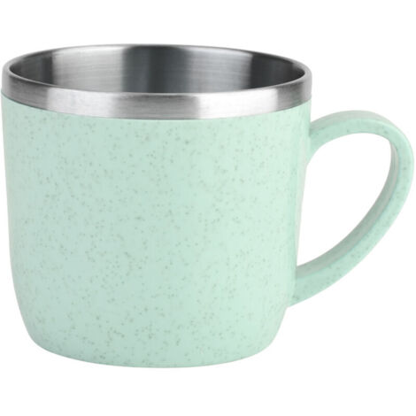 Pichet à mousse de lait en acier inoxydable de 575ml, récipient à café Latte, ustensiles de tasse, rose rouge (1/5)