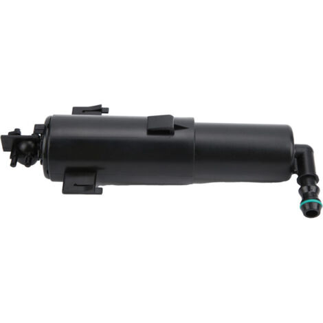 Buse de lave-phare côté passager droit 61677173852 pour X5 E70 LCI 04/2009 – 06/2013. (1/5)