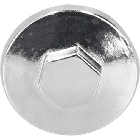 Capuchon de Couvercle de Poussoir de Réglage de Soupape, Bouchon D'huile de Carter de Différentiel Arrière 12361-300-000 Adapté pour Remplacement pour 250300350400450500. (1/5)