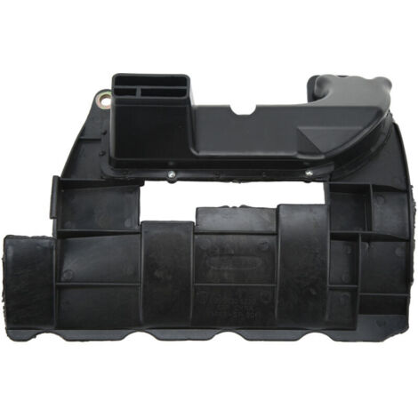 Plaque de Déflecteur de Carter D'huile Haute Résistance de Remplacement pour EUROVAN avec Matériau ABS, OE 06B 103 623 C, Remplacement Idéal pour 1.6 1.8T 2.0 1.9TDI. (1/5)