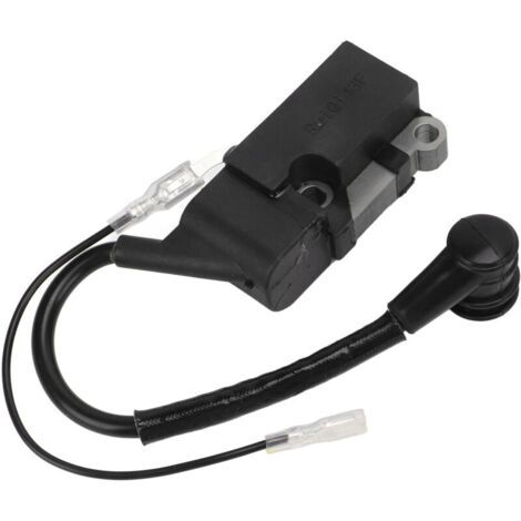 Bobine de Module D'allumage Moteur, 4134 400 1301 Remplacement pour Chaînes BT120C. (1/5)