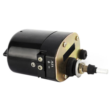 HEEPDD BRISCES DE REMPLACEMENT DE MOTEUR PARA Cleaner 01287358 7731000001 Fit pour le Tracteur (1/5)