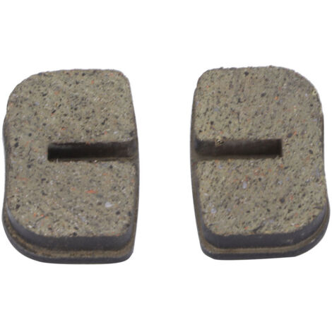 Plaquette de Frein 1 Paire de Plaquettes de Frein à Disque en Céramique Avant Arrière pour Motovox Mini Bike 97cc 2.8hp DB30 pour Mini Baja Blitz DB30BL pour 47cc 49cc Pocket Bikes pour 97cc Mini Baja (1/5)