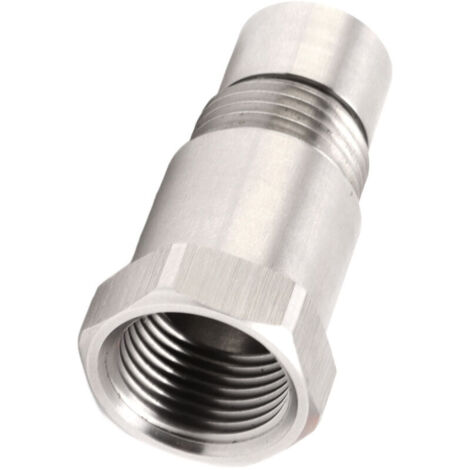 Capteur Filtre Raccord Adaptateur Vis D'extension Moteur En Acier Inoxydable Pièces De Rechange (1/5)