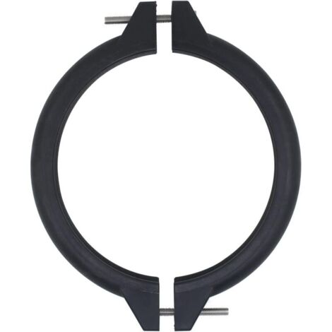 Bride de Serrage Filtre a Sable pour Piscine Collier de Serrage vanne soupape multivoie Filtre pompa Sabbia piscina 6 Voies (1/5)