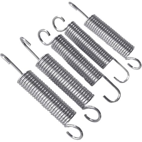 Pièces de rechange en acier inoxydable pour cisailles de jardin – Ressorts pour cisailles de jardin – Ressorts pour sécateurs (1/5)