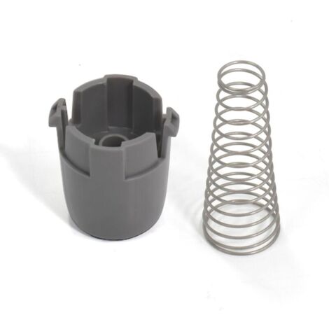 AGM73610701 Pièces de rechange pour piston de porte magnétique pour machine à laver – Compatible avec LG wm3050 wm3170cw wm8000ha wm3770 wm3670hwa Kenmore Elite Pièces de machine à laver 796.4148 et p (1/5)
