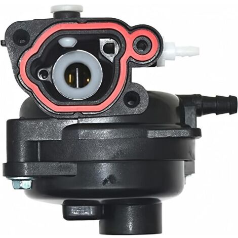 799583 Carburateur pour moteur de tondeuse à gazon Briggs et Stratton 300E 450E 550EX 500 125cc 140cc 08P502 8P502 09P602 9P602,