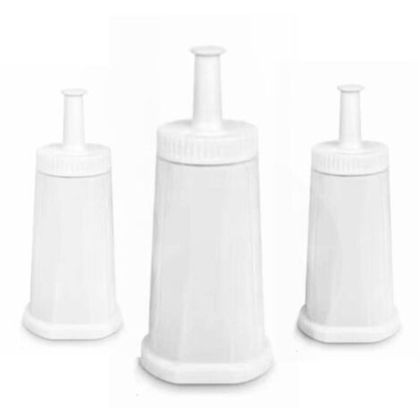 Filtre à eau pour café compatible avec les filtres à eau Express Pro BES008, SES008/SES810/SES875/SES880/SES920/SES980/SES990 (3 pièces) (1/5)