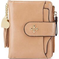 Porte-monnaie femme (kaki)