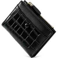 Petits sacs à main pour femmes (noir)