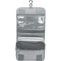 Trousse de toilette suspendue, trousse de rangement de toilette