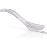 Transparent en Plastique Vinyle Wrap Film Knife Backpaper Slitter Film Dispositif de Coupe Cutter,