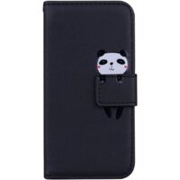 Etui en cuir pour téléphone portable Samsung A51
