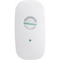 90V-250V 30000W Home Power Electricity Energy Saver Saving Saving Box Electricity Saver Intellegent Energy Saver Power Saver Device