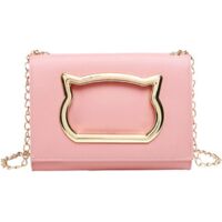 Sac à main mignon à une épaule pour fille,