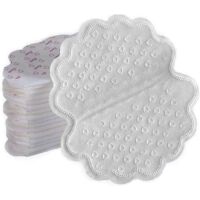 Coussinet Anti Transpirant, 80 Pièces Patchs Jetable Anti Transpirants Pour Les Aisselles Patch Anti Transpiration Protège Aisselles,