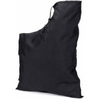 Sac aspirateur souffleur de feuilles, sac aspirateur souffleur de feuilles résistant à la corrosion pour souffleurs et aspirateurs ultra-feuilles,