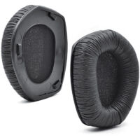 RS 175 Coussinets de rechange Sennheiser HDR 175 pour casque Sennheiser RS 175 RS 165 RS 185 RS 195 HDR 165 HDR 175 HDR 185 HDR 195,