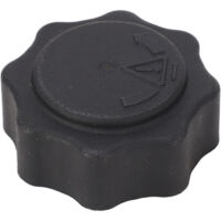Bouchon de Réservoir de Liquide de Refroidissement, Bouchon de Réservoir D'eau D'expansion de Radiateur, Bouchons de Réservoir D'eau de Radiateur de Moteur, Bouchons de Liquide.