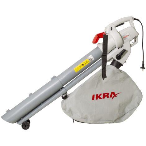 Vacuum de feuillage IEBV 3000 (1/4)