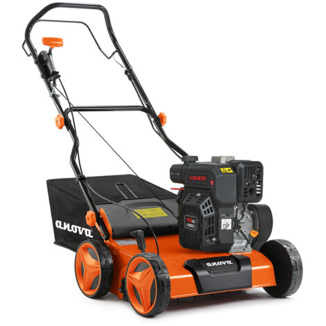 Scarificateur thermique - 166cc 3kW 4 HP - largeur de travail 40cm - 32 kg - ES240T ANOVA