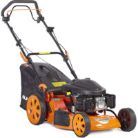 Tondeuse thermique - Largeur de coupe 51 cm - 173 cc 3,6 kW - 60 L - carter en aluminium - 40,7 kg - CC251TA ANOVA