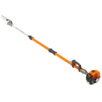 Sécateur télescopique - longueur max. 390 cm - 25,4 cc - 11 kg - D26C-PA ANOVA