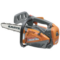 Tronçonneuse élagueuse thermique 28,5 cc - Lame Carving de 24,5 cm - 3,26kg - M431HXP ANOVA