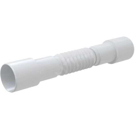 Alcadrain Accessoires - Connexion flexible 50/40x40/50 A720 (1/2)