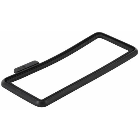 De Dietrich – Gicleur chauffage central 206x82 – Débit max 20L/min – Angle d'inclinaison 30° – Pour installation chauffage