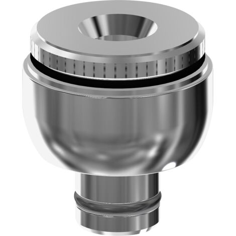 Mutter de fixation KWC AR, avec joints en O, 2000105562 (1/2)