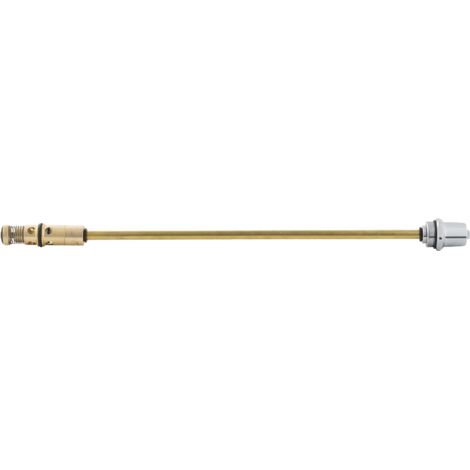 Mora tige pour Mora Garden II L = 300 mm / Longueur totale avec tête environ 380 mm (1/2)