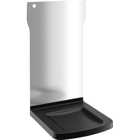 Plateau de récupération pour distributeurs 51058x et 512066x de Delabie (1/2)