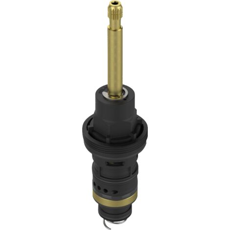 Cartouche thermostatique Delabie pour mélangeur séquentiel UP (1/2)