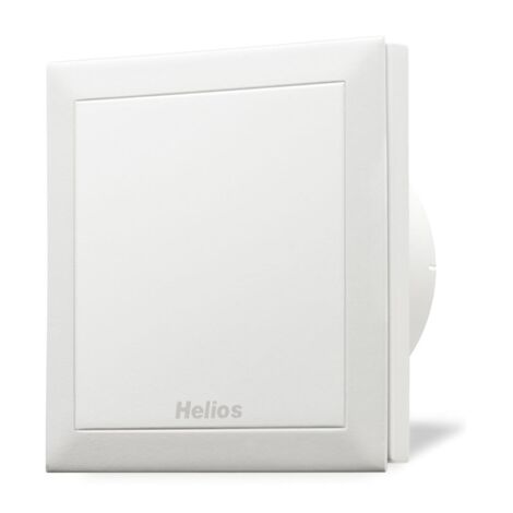 Helios Mini Ventilateur MiniVent M1/100 Standard, DN 100