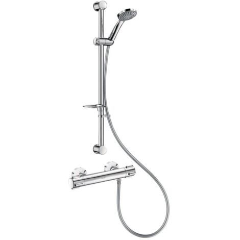 Kit Securitherm douche thermostatique réf. H9739KIT (1/2)