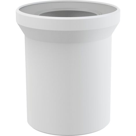 Alcadrain A91-150 Raccord de toilette 150 mm