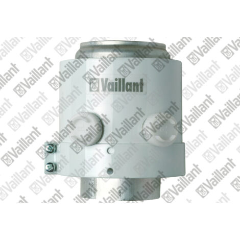 Tube d'extension Vaillant (ouverture de contrôle) Zub. 300946