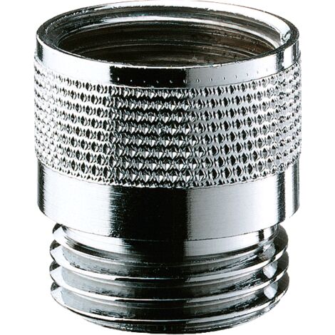 Limiteur de débit Delabie 5 à 6 l/min G1/2 x G1/2B, 5 pièces (1/2)